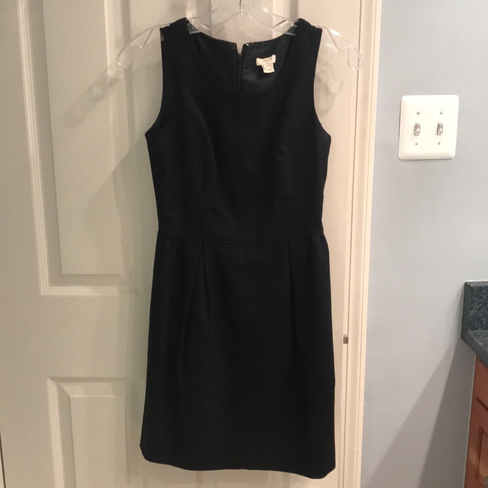 LBD - perfect for work or a cocktail party!
